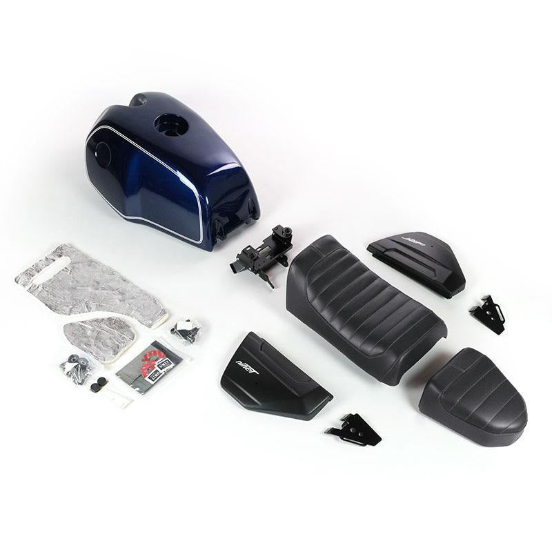 BMW R nineT 1200 Roadster [2014-2023] - Kit /7