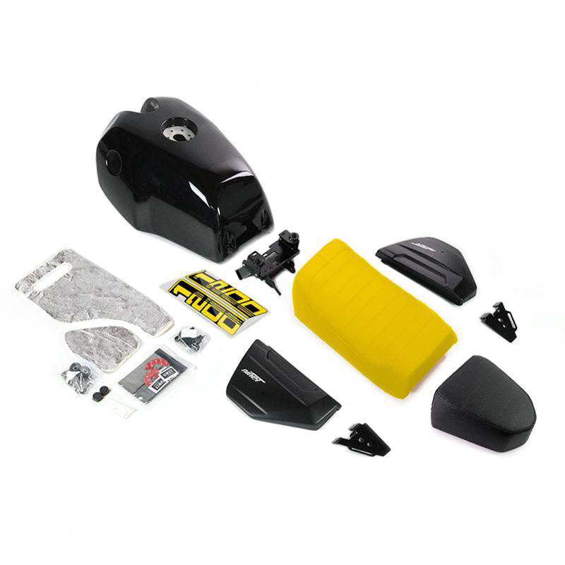 BMW R nineT 1200 Roadster [2014-2023] - Kit /7 40th