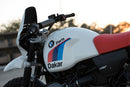 BMW R nineT 1200 Roadster [2014-2023] - PARIS DAKAR Kit