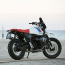 BMW R nineT 1200 Roadster [2014-2023] - PARIS DAKAR Kit