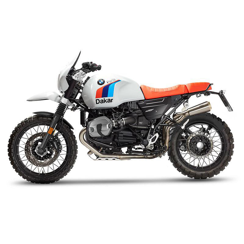 BMW R nineT 1200 Scrambler [2016-2023] - PARIS DAKAR Kit
