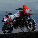 BMW R nineT 1200 Scrambler [2016-2023] - PARIS DAKAR GR86 Kit mit Zubehör