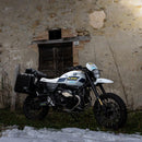 BMW R nineT 1200 Roadster [2014-2023] - Kit PARIS DAKAR HA83