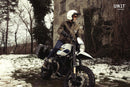 BMW R nineT 1200 Roadster [2014-2023] - Kit PARIS DAKAR HA83