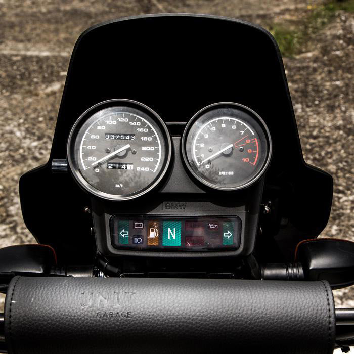 BMW R 1150 GS Adventure [2002-2006] - Kit pour l'instrumentation d'origine