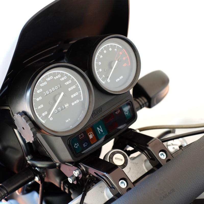 BMW R 1150 GS Adventure [2002-2006] - Kit pour l'instrumentation d'origine