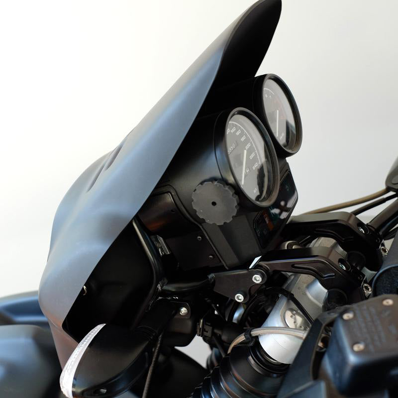 BMW R 1150 GS Adventure [2002-2006] - Kit pour l'instrumentation d'origine
