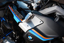 Cerchio BMW R 1200 GS LC [2013-2019] - Kit ruote Avus nero/nero opaco (dal 2017)
