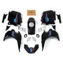 Cerchio BMW R 1200 GS LC [2013-2019] - Kit ruote Avus nero/nero opaco (dal 2017)