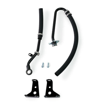 BMW R 120 G/S [2004-2012] - Kit per montaggio profondo radiatore olio