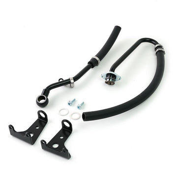 BMW R 120 G/S R [2004-2012] - Kit for deep oil cooler mounting