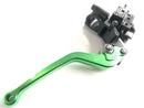 Kawasaki Z 750 ZR750J [2005] - Raccolta della frizione-3