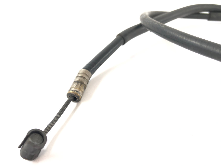 Suzuki GT 500 [1978] - clutch cable