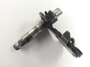 Honda CBR 1000 RR SC57 [2004] - Shift shaft-2