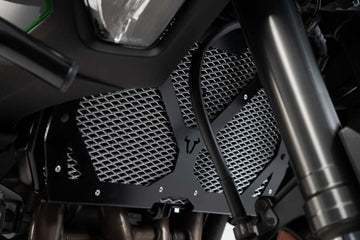 Kawasaki Versys 1000 [2019-2024] - Cache radiateur - photo 1