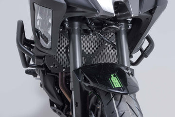 Kawasaki Versys 1100 [2025-2026] - Protezione radiatore - immagine 1