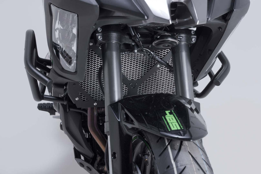 Kawasaki Versys 1100 [2025-2026] - Radiator guard - picture 1