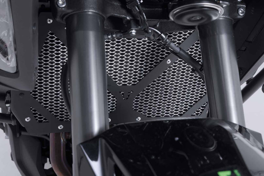 Kawasaki Versys 1100 [2025-2026] - Radiator guard - picture 3