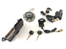 Honda VFR 800 RC46 [2005] - Locksmith Accendition Lock serbatoio Lock CDI-6