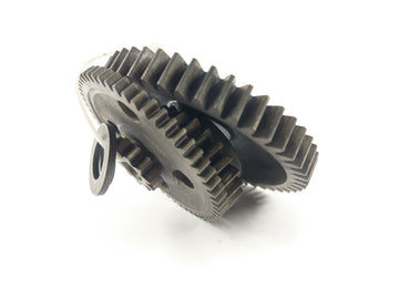 Ducati Monster S4R [2003] - Gears auxiliary transmission - 0
