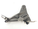 Triumph Trophy 1200 T300E [1996] - Footrest plate right with brake pedal-1