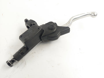 Husqvarna TE 449 A6 [2010] - Clutch pump pump clutch