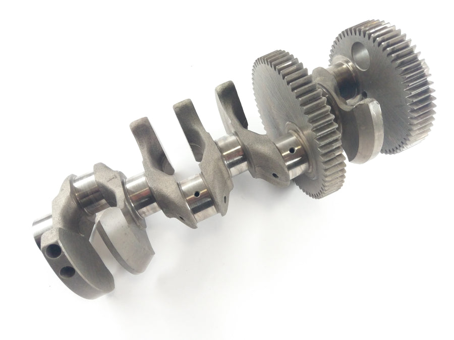 BMW K 1200 R [2010] - Crankshaft