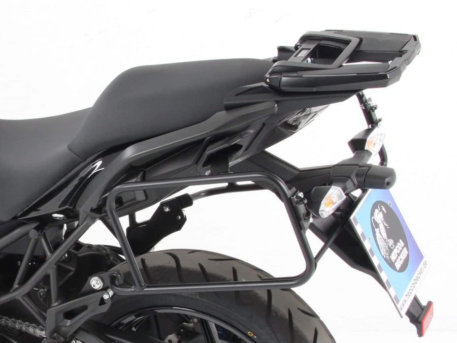 Kawasaki Versys 650 [2022-2025] - Kofferträger Lock-it