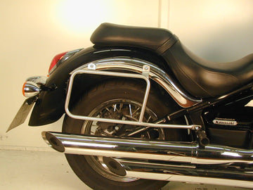 KAWASAKI VN 900 CLA [2006-2017] - Carrier de cas