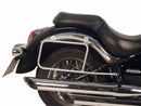 Kawasaki VN 900 CLA [2006-2017] - Case Carrier-1
