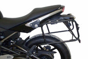 Default Title Kawasaki ER-6n [2009-2011] - Kofferträger Lock-it