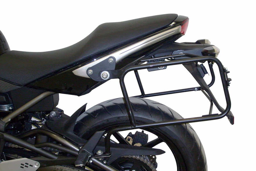 Kawasaki ER-6N [2009-2011] -Case Carrier Lock-it