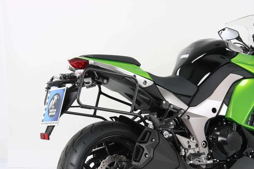 Kawasaki Z 1000 SX [2011-2014] - Kofferträger Lock-it