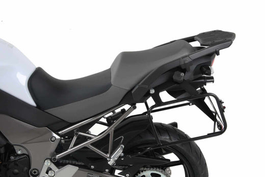 Kawasaki Versys 1000 [2012-2014] - Kofferträger Lock-it