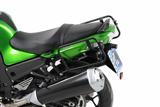 Kawasaki ZZ-R 1400 [2012-2016] - Kofferträger Lock-it