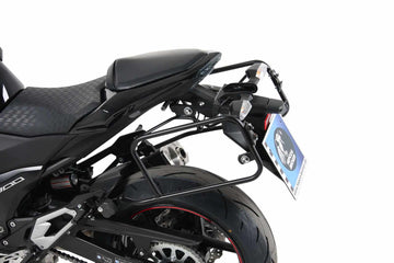 Kawasaki Z 800 [2013-2016] -loc-it Case Carrier