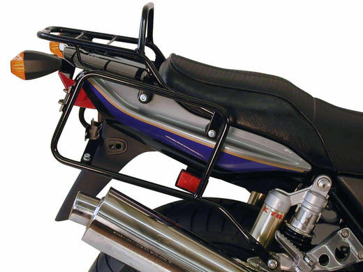 Kawasaki ZRX 1200 [2001-2007] - case carrier