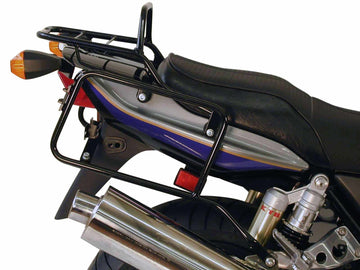 Kawasaki Zrx 1200 [2001-2007] - Case Carrier - 0