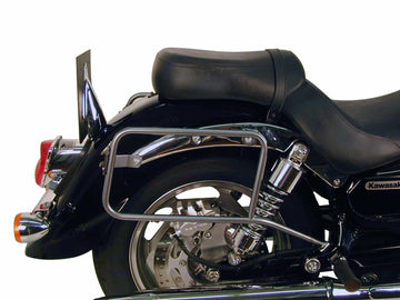 Kawasaki VN 1600 Classic [2003-2008] - Carrier valigie - 0