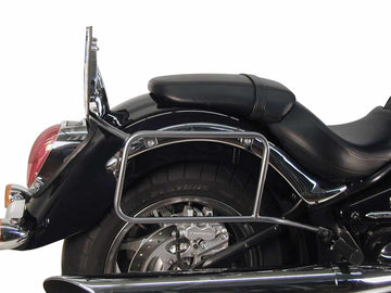 Kawasaki VN 2000 [2004-2010] - Carrier de valise - 0