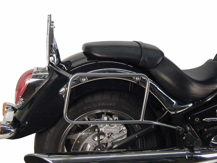 Kawasaki VN 2000 [2004-2010] - Carrier de valise