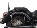 Kawasaki VN 2000 [2004-2010] - Carrier de valise-1