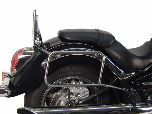 Kawasaki VN 2000 [2004-2010] - Kofferträger