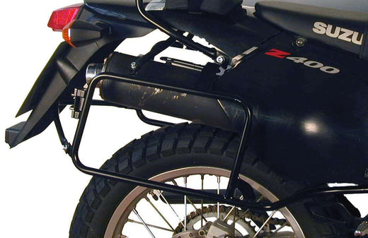 Suzuki DR-Z 400 [2000-2008]-case carrier
