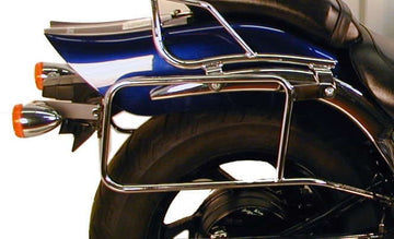 Suzuki M 800 Intruder [2005-2009] - Kofferträger - 0