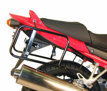 Suzuki GSF 650 [2005-2006] - Carrier de cas