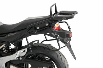 Suzuki SFV 650 Gladius [2009-2016] -Case Carrier Lock-it