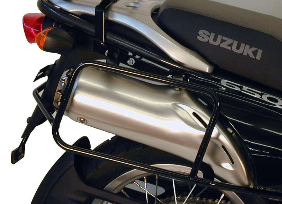 Suzuki XF 650 Freewind [1997-2002] - Kofferträger