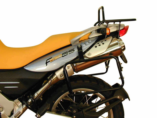 BMW F 650 GS Dakar [2000-2016] - Kofferträger