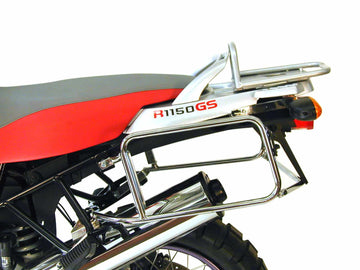 BMW R 1150 GS Adventure [2001-2005] - Case carrier